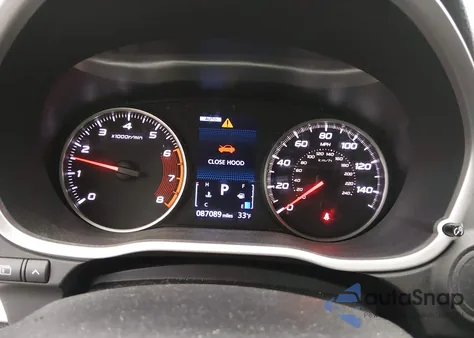 2020 Mitsubishi Eclipse Cross Sp 1.5T Awc z USA, uszkodzony, nr VIN JA4AT4AA8LZ008030